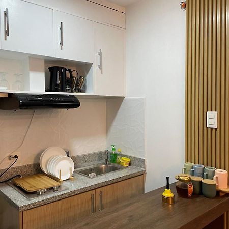 Bubees Place Cebu Staycation Mandaue City Ngoại thất bức ảnh