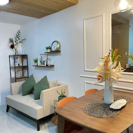 Bubees Place Cebu Staycation Mandaue City Ngoại thất bức ảnh