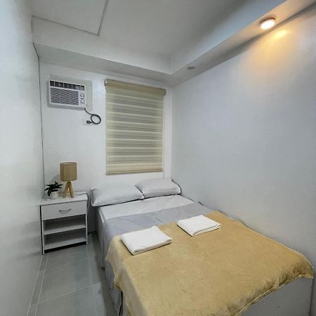 Bubees Place Cebu Staycation Mandaue City Ngoại thất bức ảnh