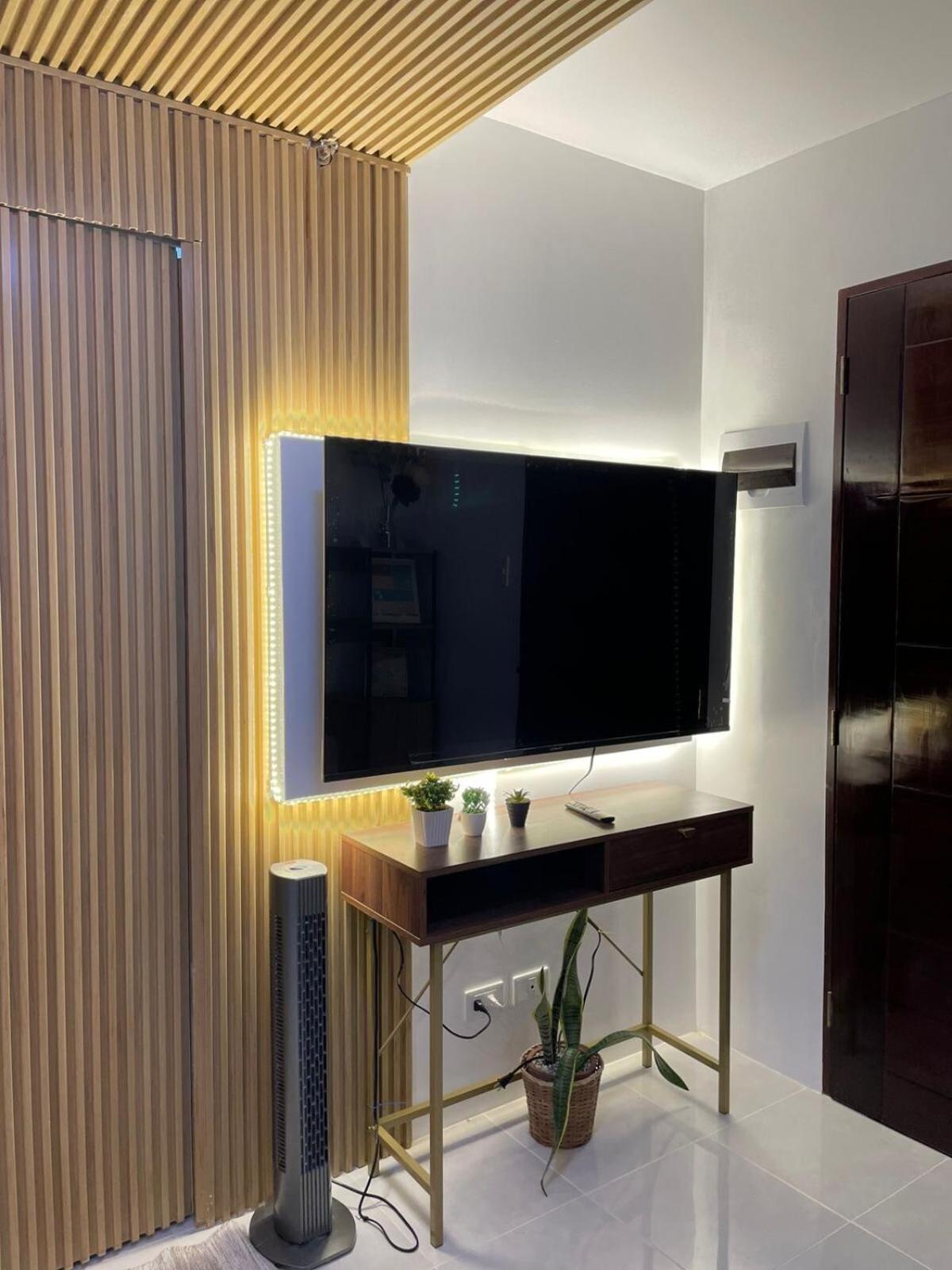 Bubees Place Cebu Staycation Mandaue City Ngoại thất bức ảnh