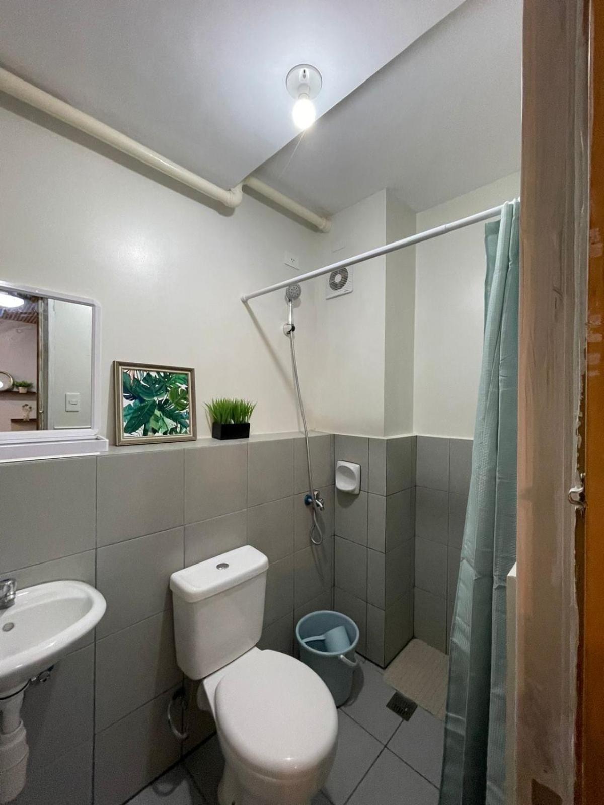 Bubees Place Cebu Staycation Mandaue City Ngoại thất bức ảnh