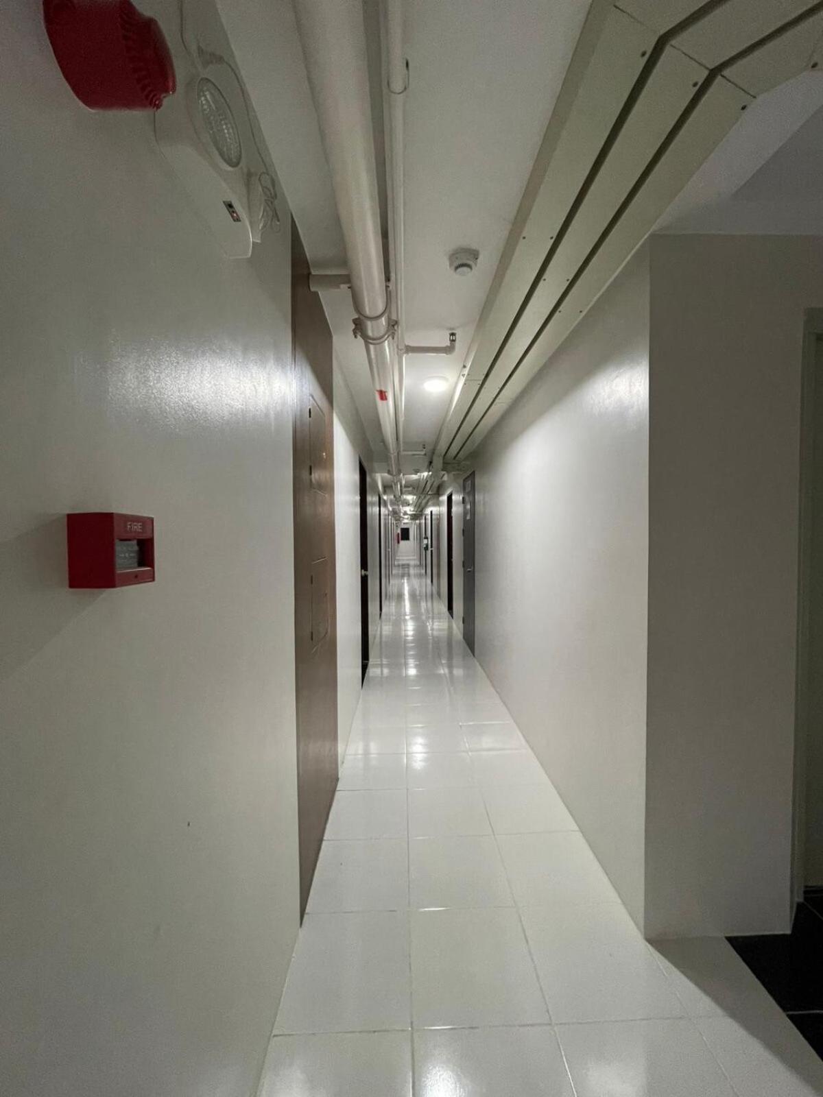 Bubees Place Cebu Staycation Mandaue City Ngoại thất bức ảnh