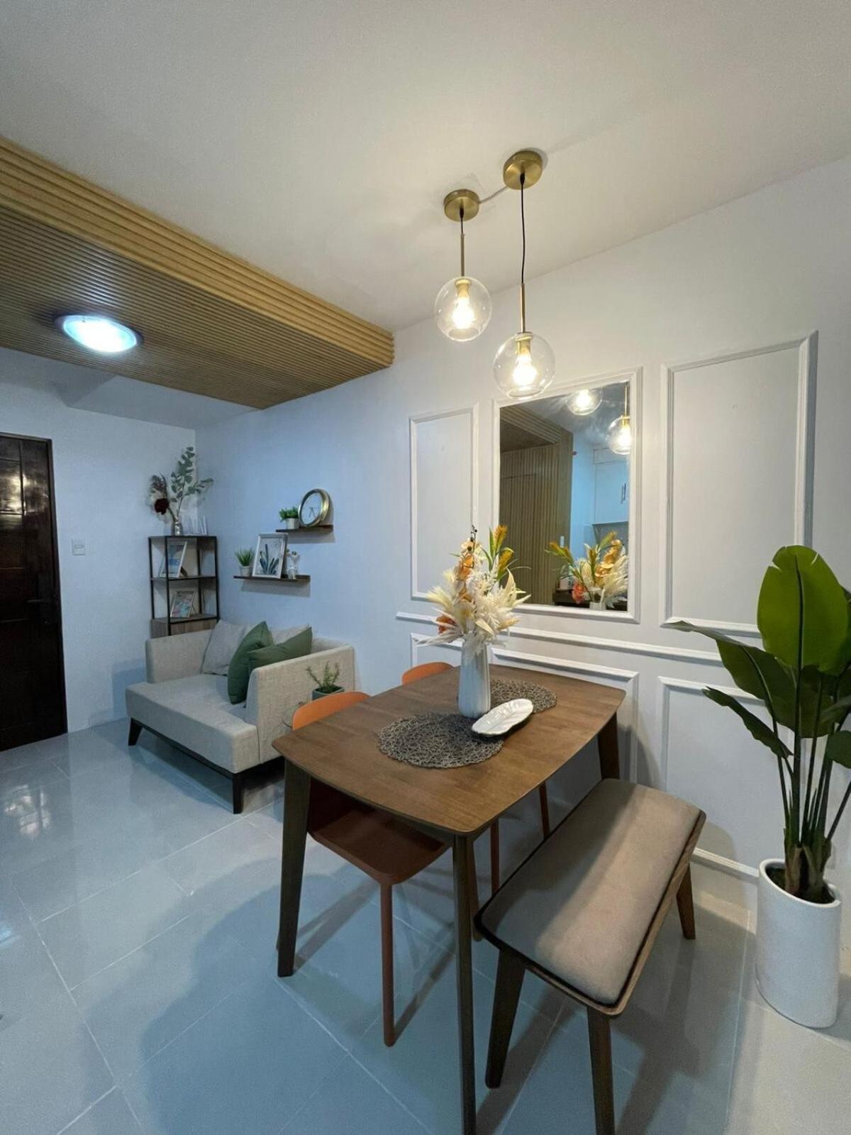 Bubees Place Cebu Staycation Mandaue City Ngoại thất bức ảnh