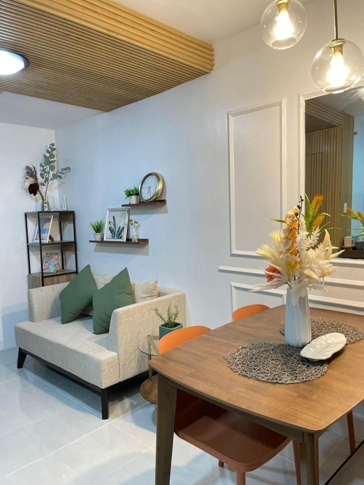 Bubees Place Cebu Staycation Mandaue City Ngoại thất bức ảnh