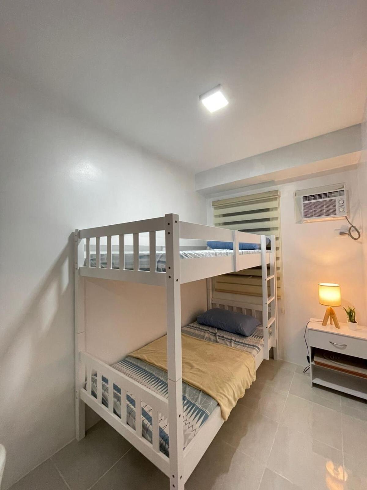 Bubees Place Cebu Staycation Mandaue City Ngoại thất bức ảnh