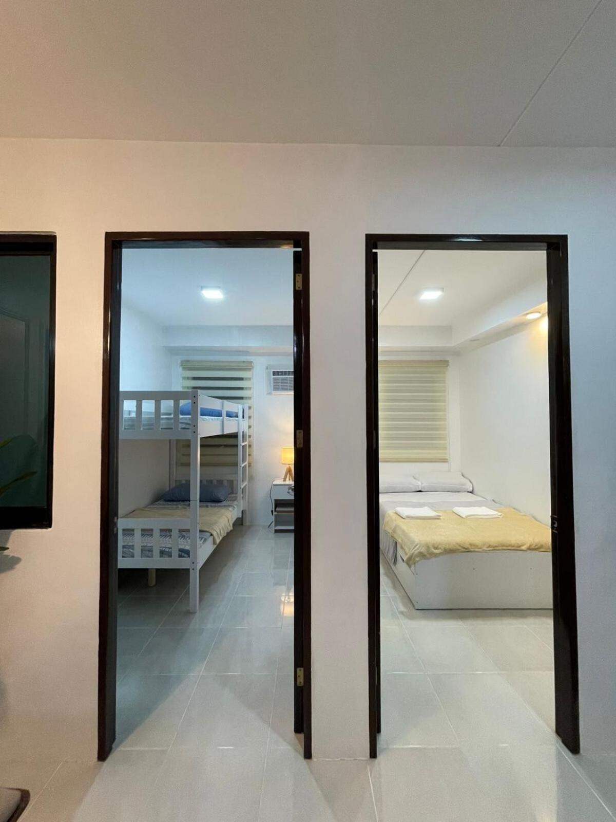 Bubees Place Cebu Staycation Mandaue City Ngoại thất bức ảnh