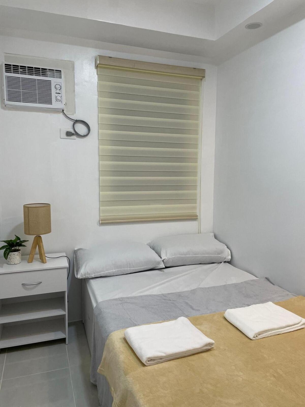 Bubees Place Cebu Staycation Mandaue City Ngoại thất bức ảnh