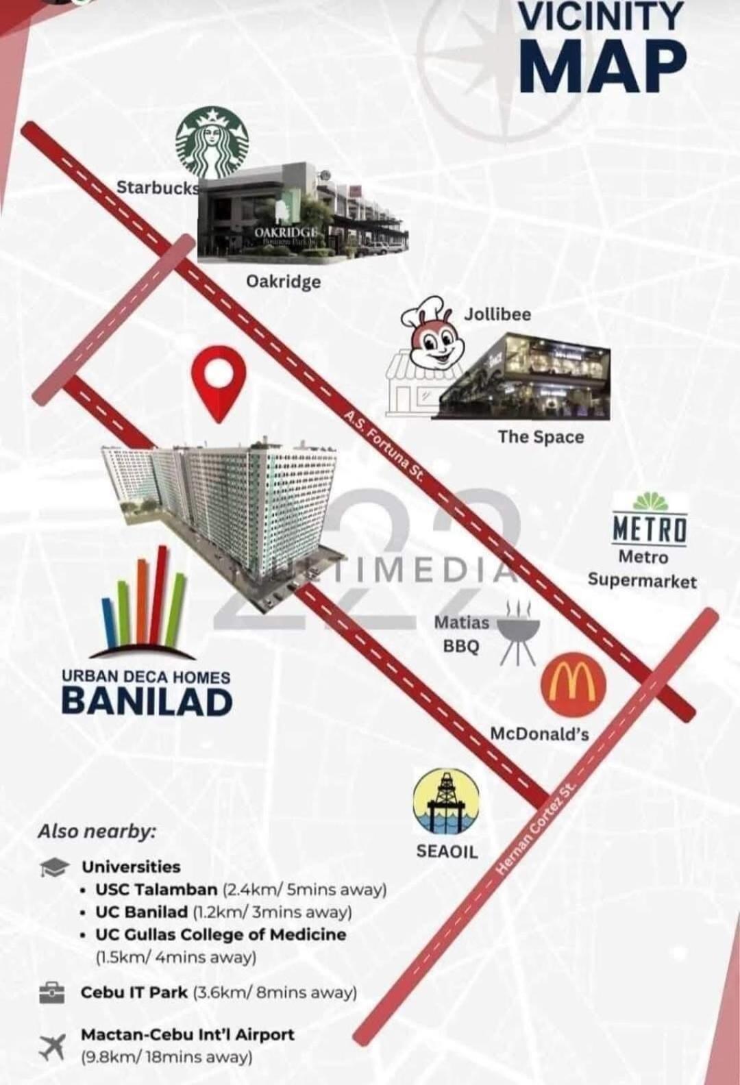 Bubees Place Cebu Staycation Mandaue City Ngoại thất bức ảnh