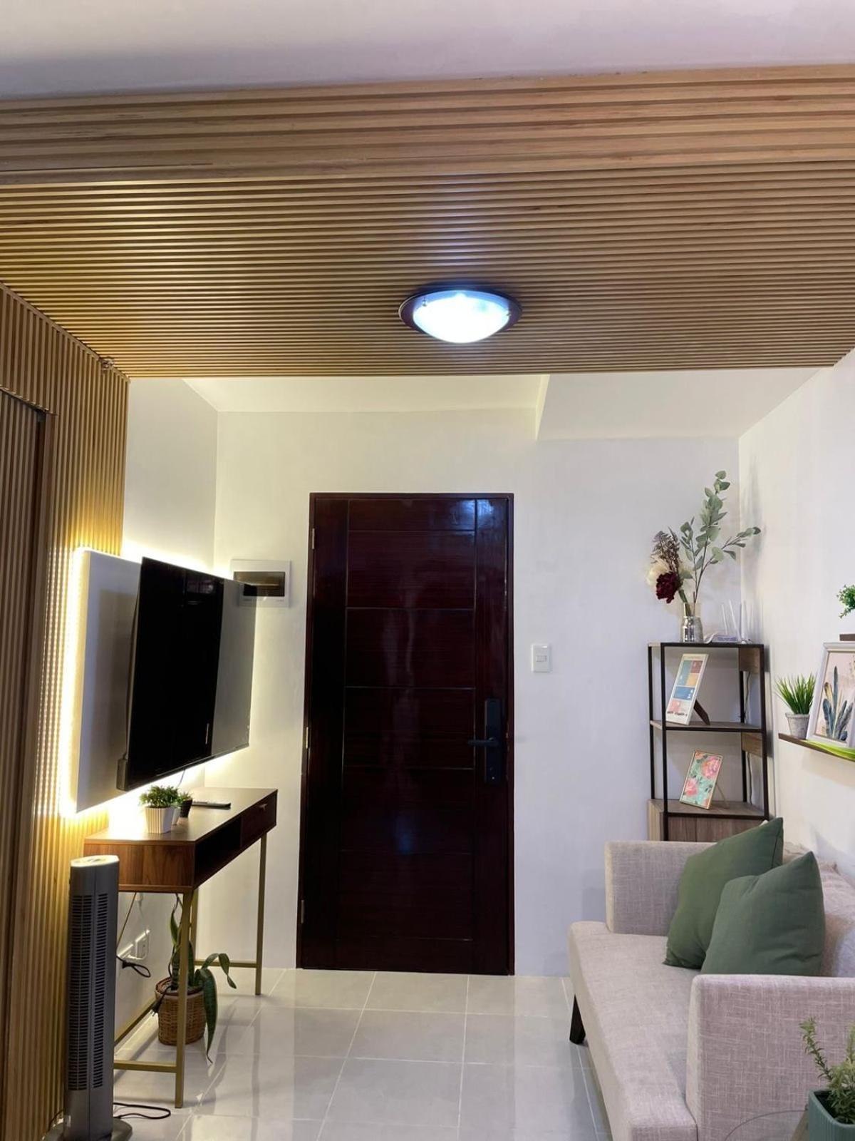 Bubees Place Cebu Staycation Mandaue City Ngoại thất bức ảnh